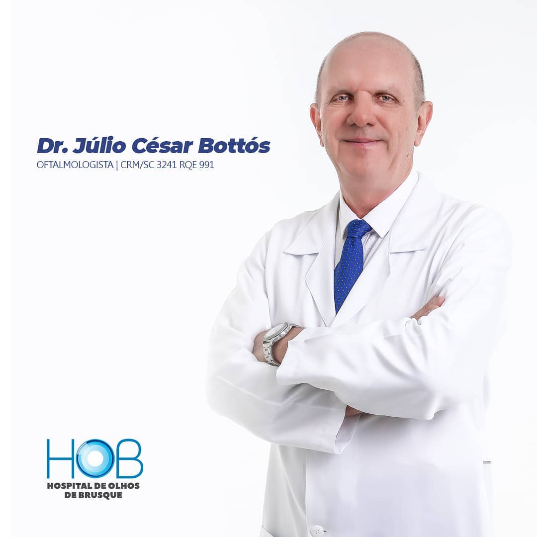 DR. JLIO CESAR BOTTS