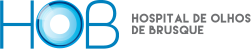 Hospital de Olhos em Brusque